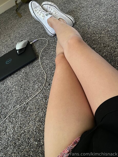 Kimchisnack star nude photos