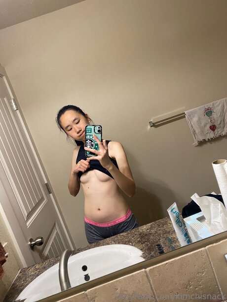 Kimchisnack erotic star pic