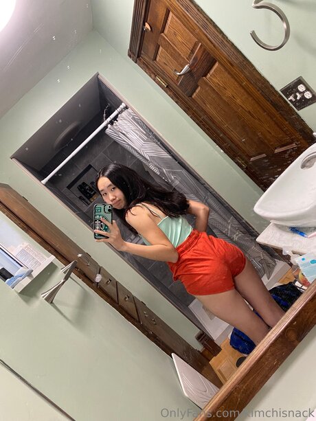 Kimchisnack pornstar erotic pics