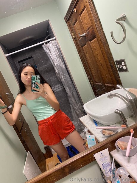 Kimchisnack hot star pics