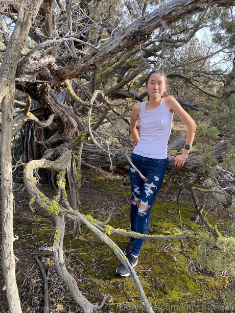 Kimchisnack pornstar art gallery