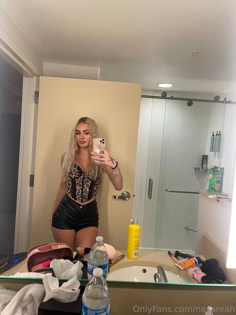 Nazareah beautiful pornstar image
