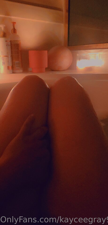 Kayceegray89 star exclusive archive