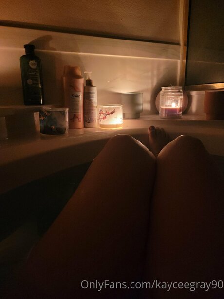 Kayceegray89 star sexy pics