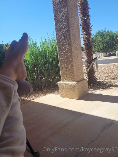 Kayceegray89 top model photos