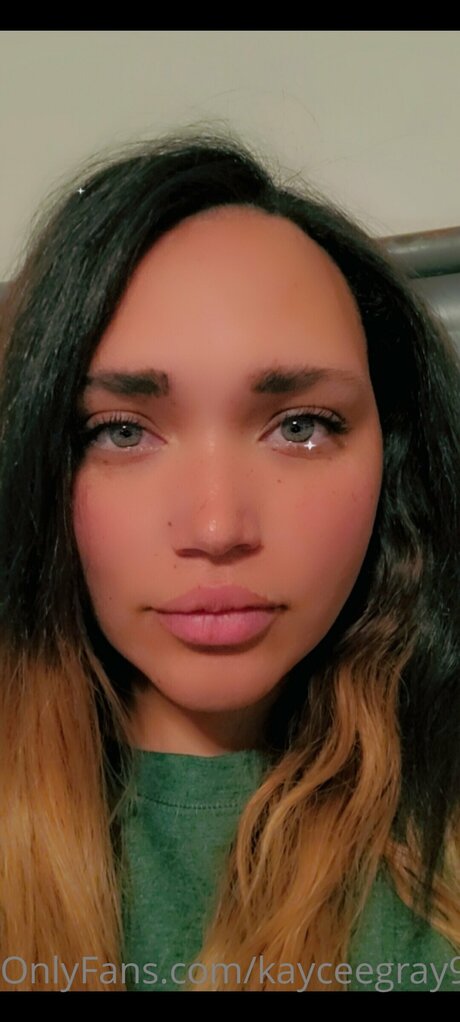 Kayceegray89 porn actress image