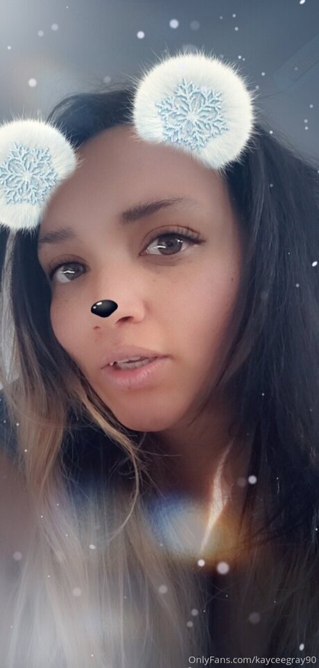 Kayceegray89 exclusive model pictures