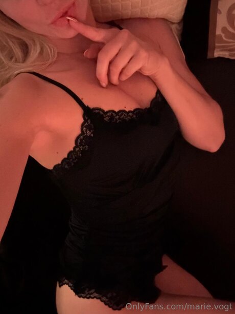 Marie Vogt high quality model pictures