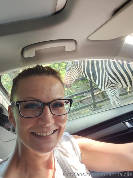 Samanthajolie Profile pic