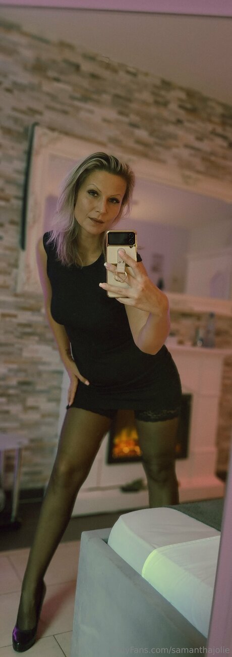 Samanthajolie perfect actress gallery