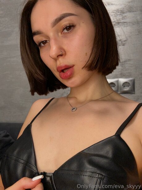 Eva Skyyy star hot archive