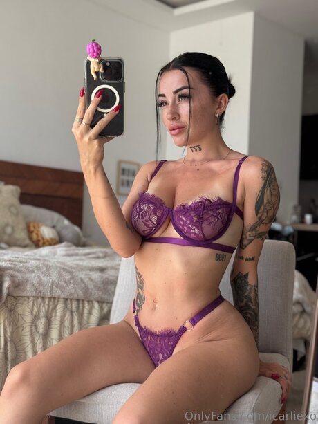 Viennaskai high quality pornstar photos