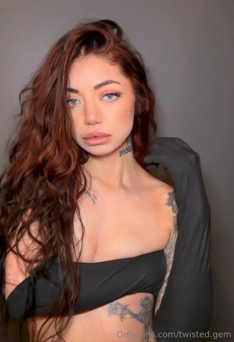 Twisted Gem high quality star pic