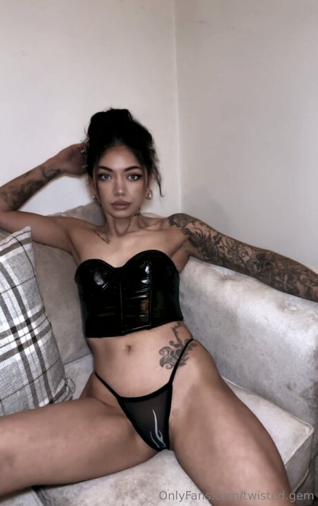 Twisted Gem pornstar perfect gallery