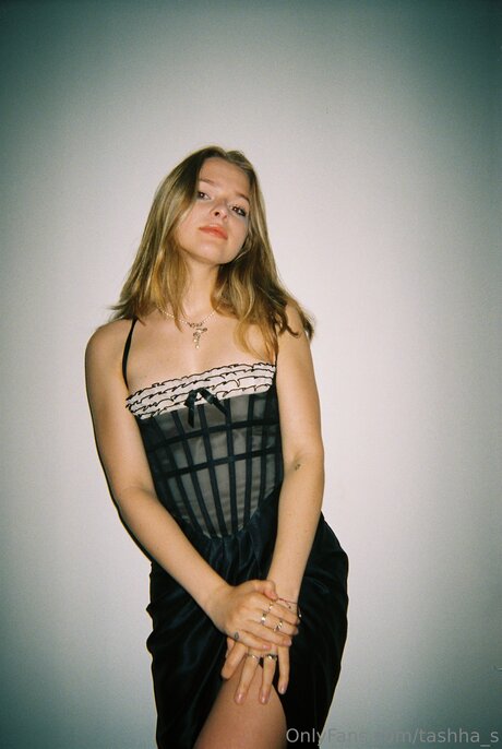 Tashha S pornstar sex img