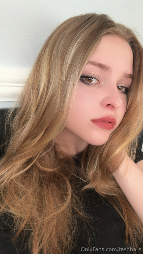 Tashha S best actress picture