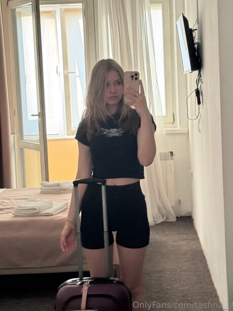 Tashha S art pornstar pics