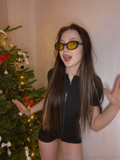 Jessica Jen2 hot model gallery