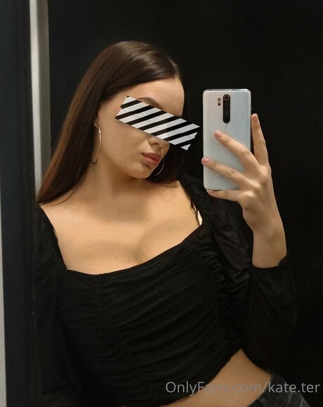 Kate Ter pornstar art archive