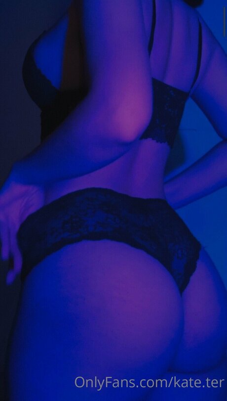 Kate Ter high quality star photo