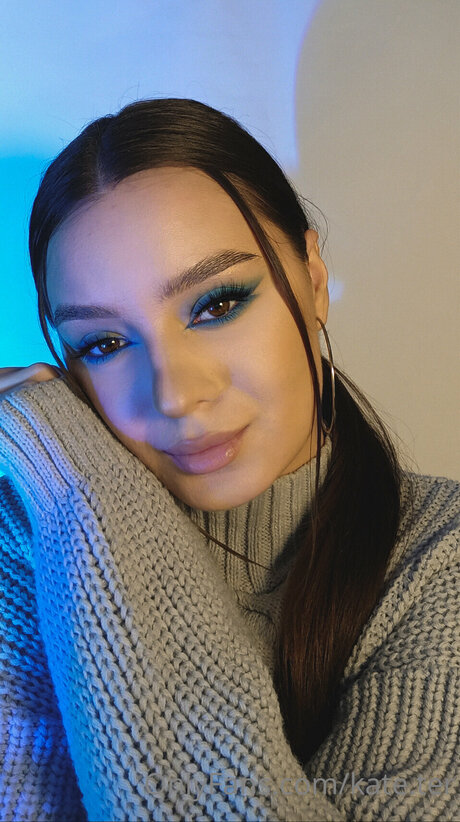 Kate Ter model pretty pictures