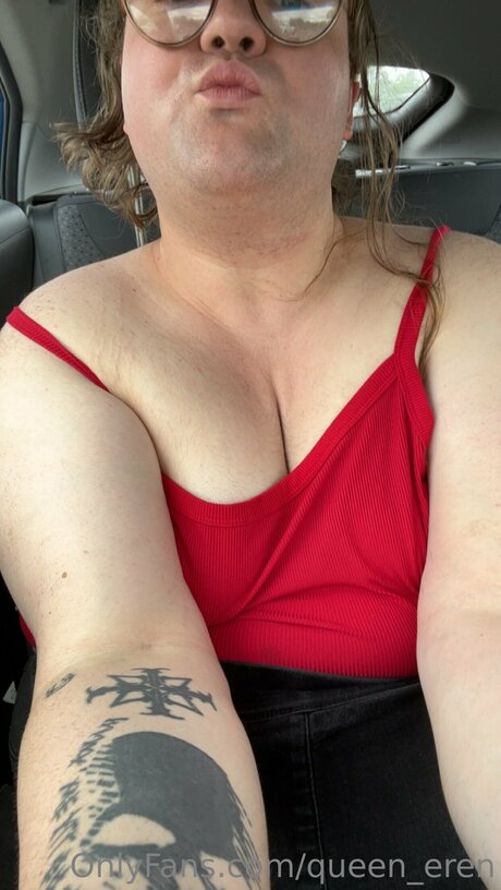 Queen Astrid model xxx pic