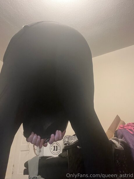 Queen Astrid nudes actress picture