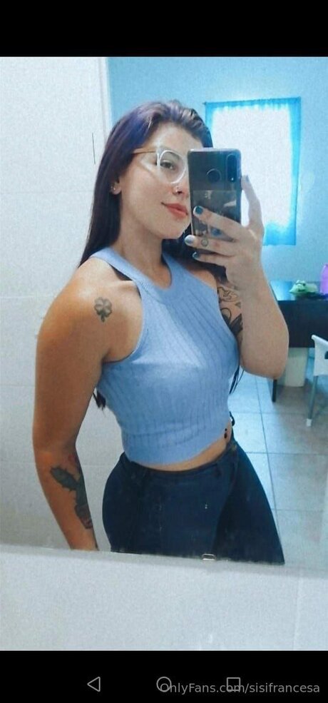 Sisifrancesa model pornographic gallery