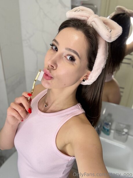 Stacy Ooo model beautiful archive