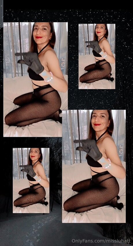 Missluhatt nice actress image