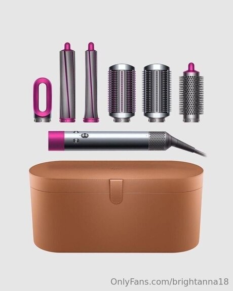 Brightanna18 pornstar exclusive pic