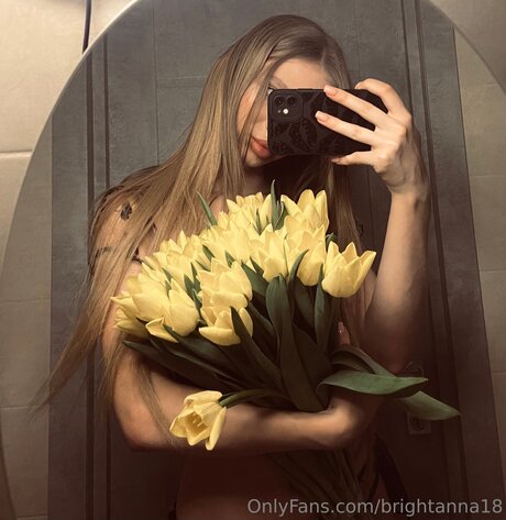 Brightanna18 pornstar art galleries