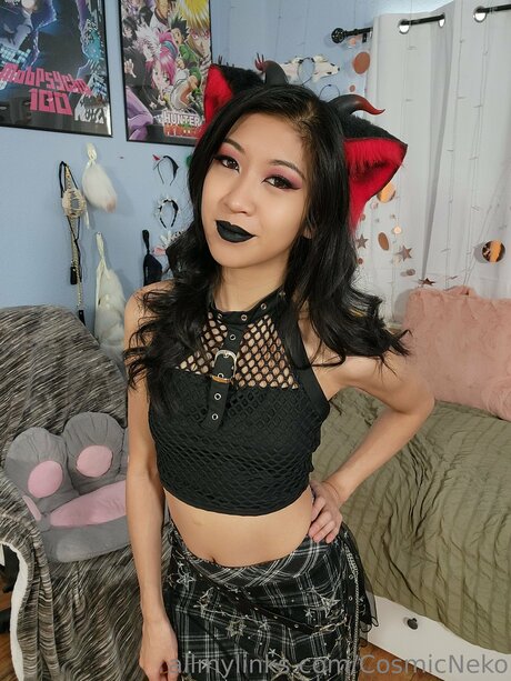 Cosmicneko star best image