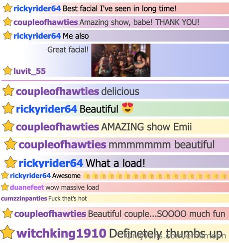 Emiimoonppv beautiful model pictures