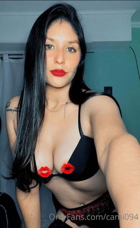 Kandycami pornstar pretty archive