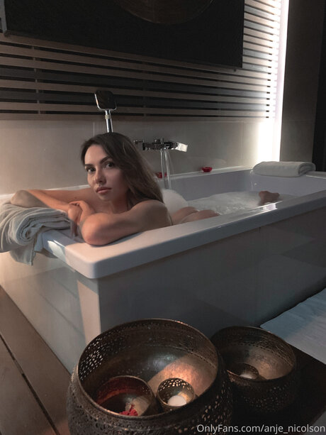 Anje Nicolson star xxx gallery