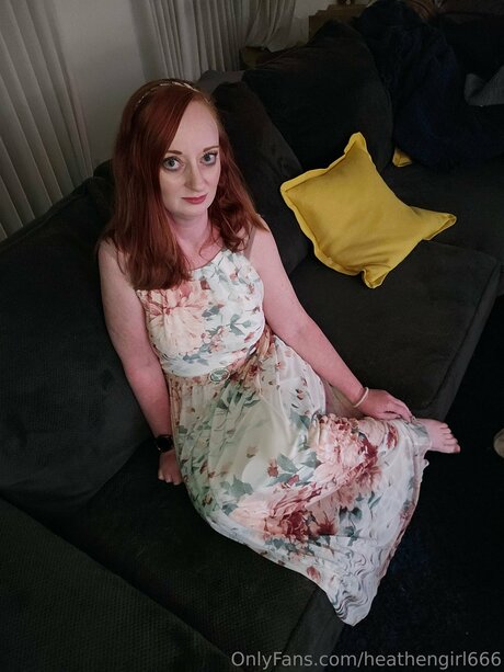 Heathengirl666 star adult pictures