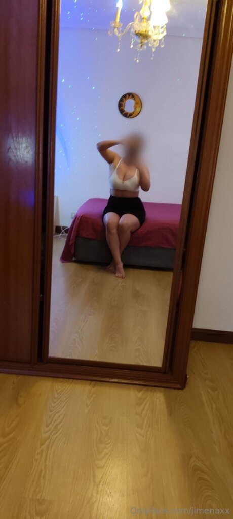 Jimenaxx pornstar pretty photo