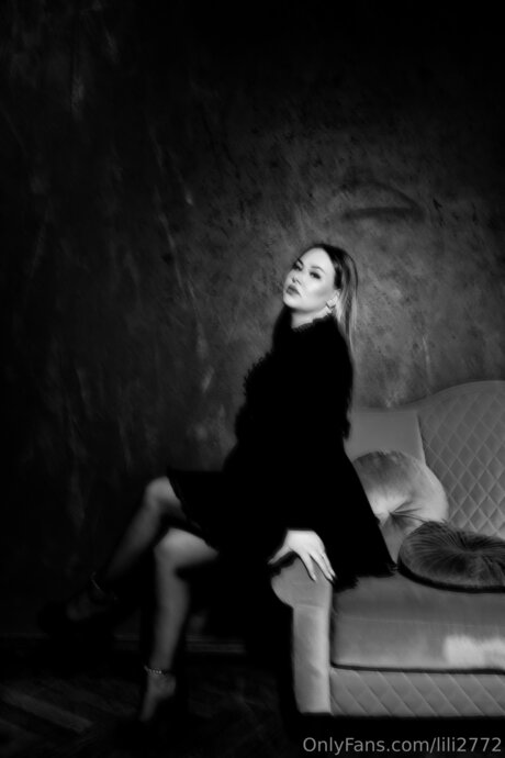 Lili2772 art actress photo