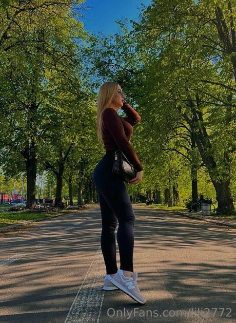 Lili2772 star art gallery