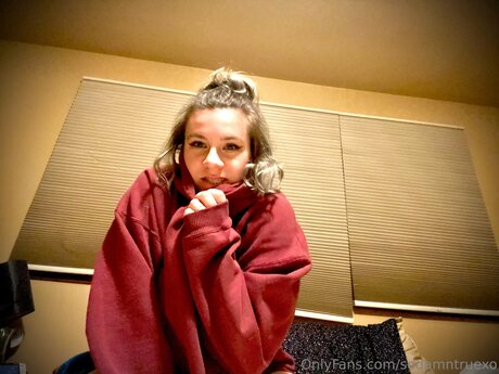 Sodamntruexo pornstar art images