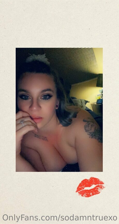 Sodamntruexo erotic pornstar img