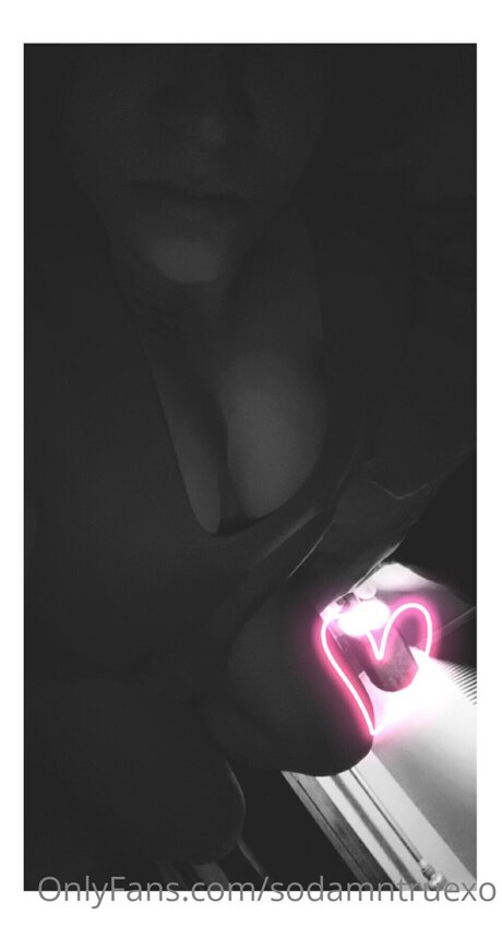 Sodamntruexo actress gallery