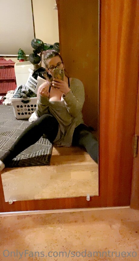 Sodamntruexo hot model photos