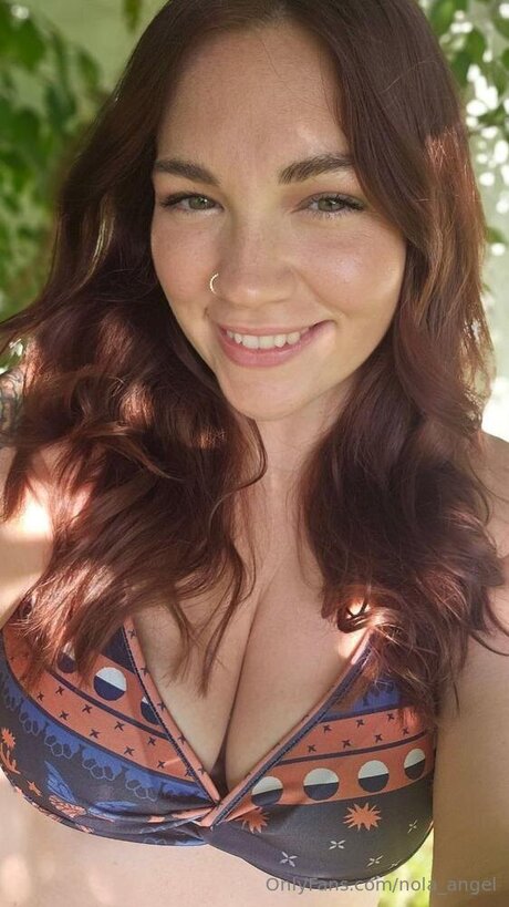 Nola Angel model perfect photo