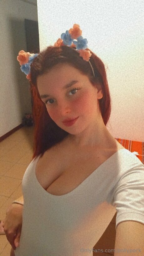 Pollypock star sex images