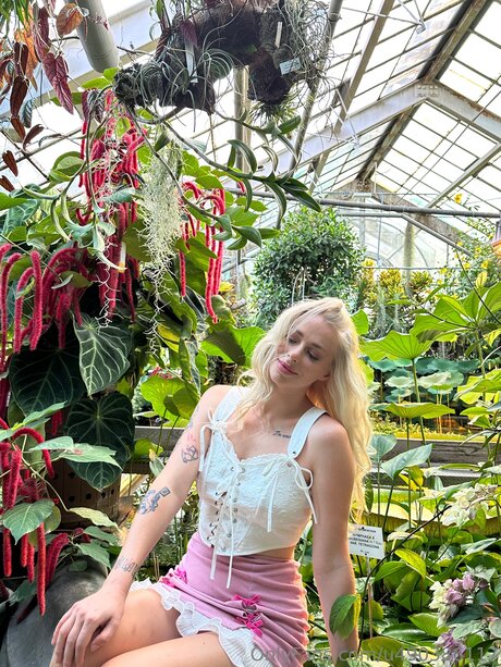 Lolalyy pretty star galleries