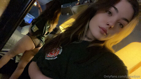 Lildeadjojo model free pic