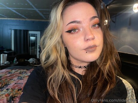 Lildeadjojo top star pics