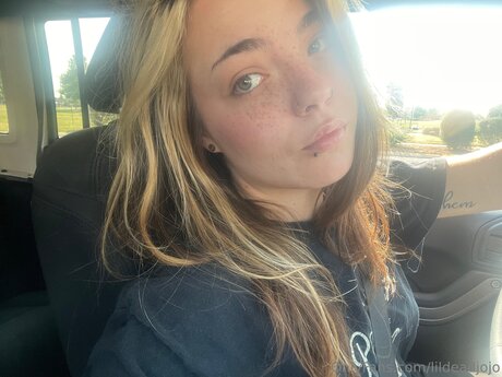 Lildeadjojo model top pics